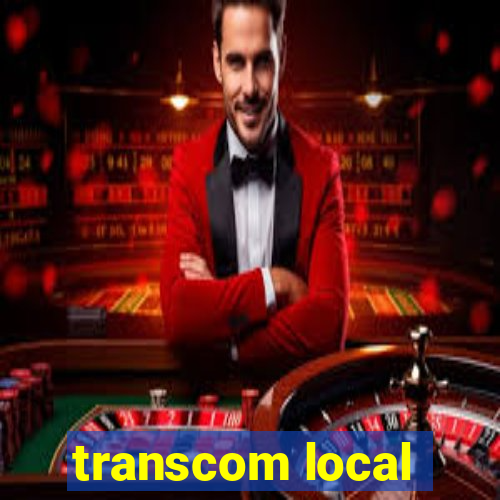 transcom local